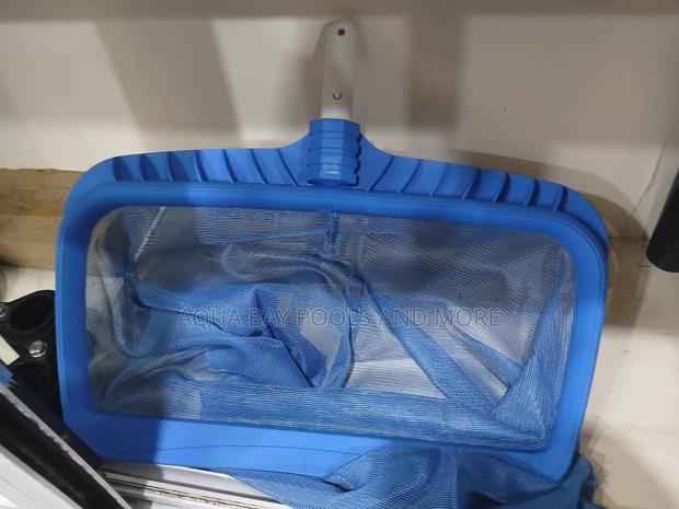 Brand New Swimming Pool Net · Photo 1