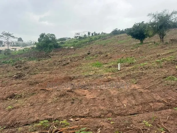 Get a Land at Aburi · Photo 1