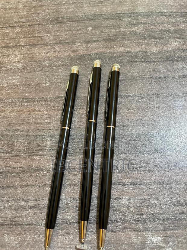 Universal Two-Tip Stylus · Photo 2