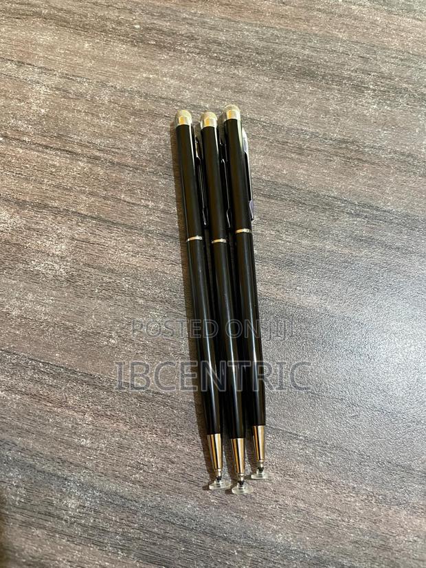 Universal Two-Tip Stylus · Photo 3