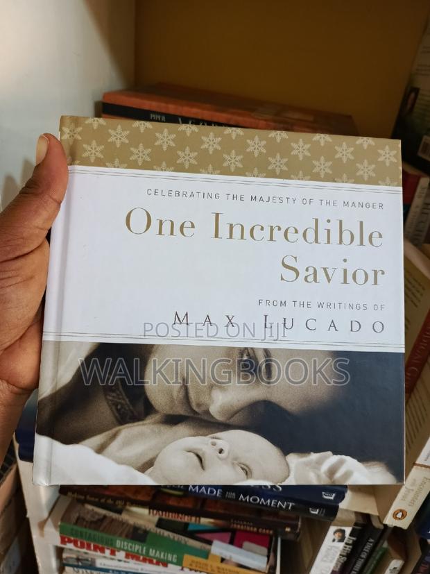 Max Lucado's Books · Photo 5