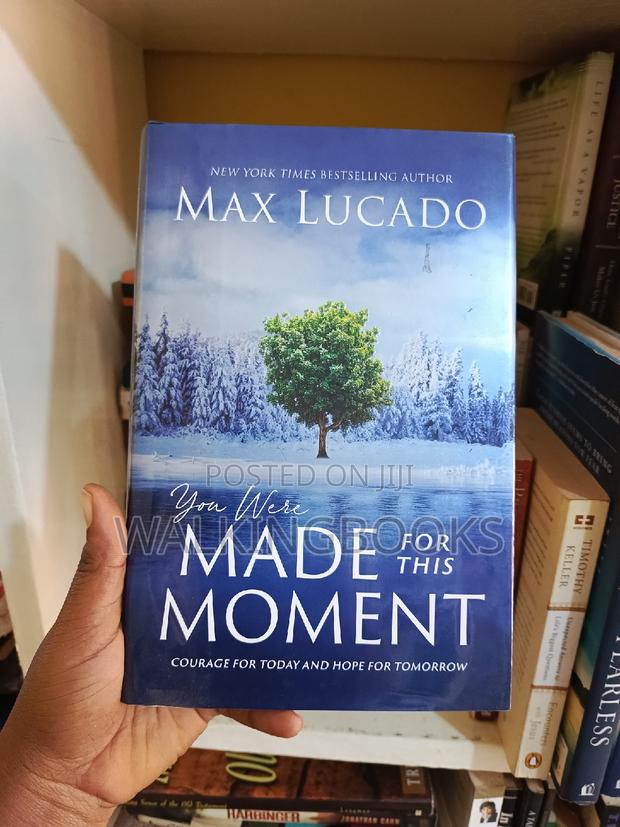 Max Lucado's Books · Photo 6