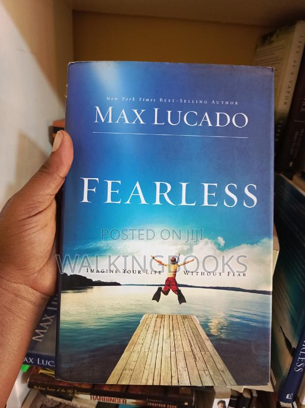 Max Lucado's Books · Photo 7