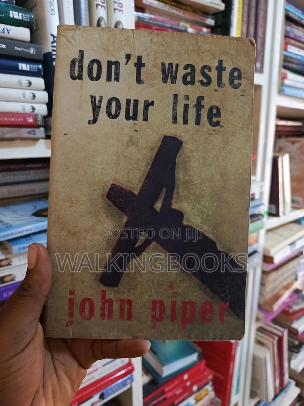 John Pipers Books · Photo 5