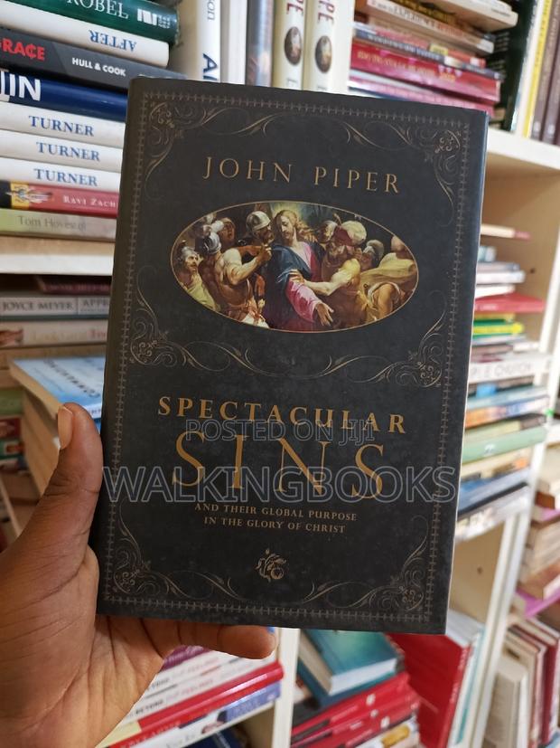 John Pipers Books · Photo 6