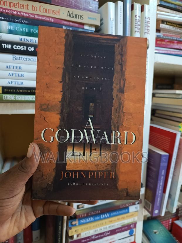 John Pipers Books · Photo 7