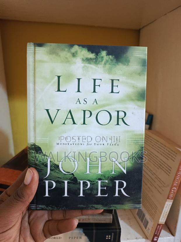 John Pipers Books · Photo 8