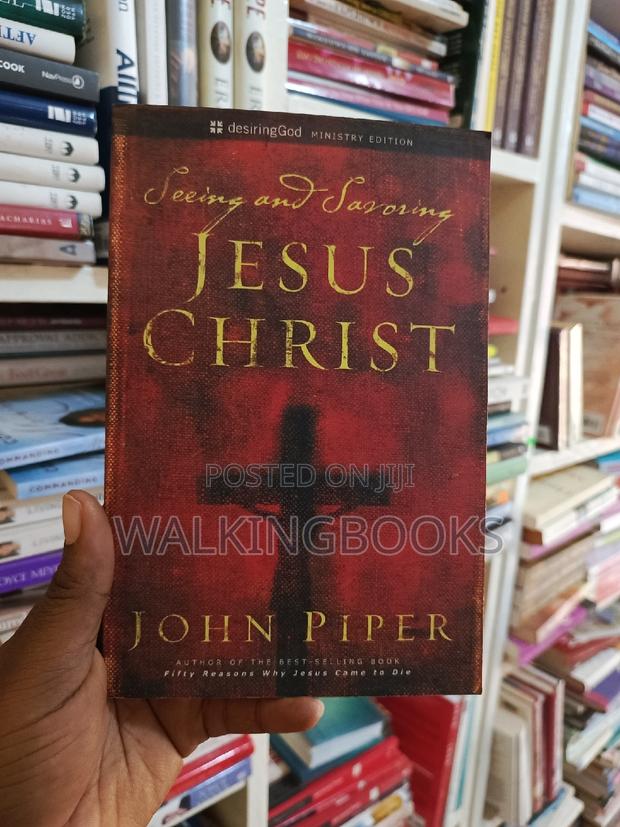 John Pipers Books · Photo 4