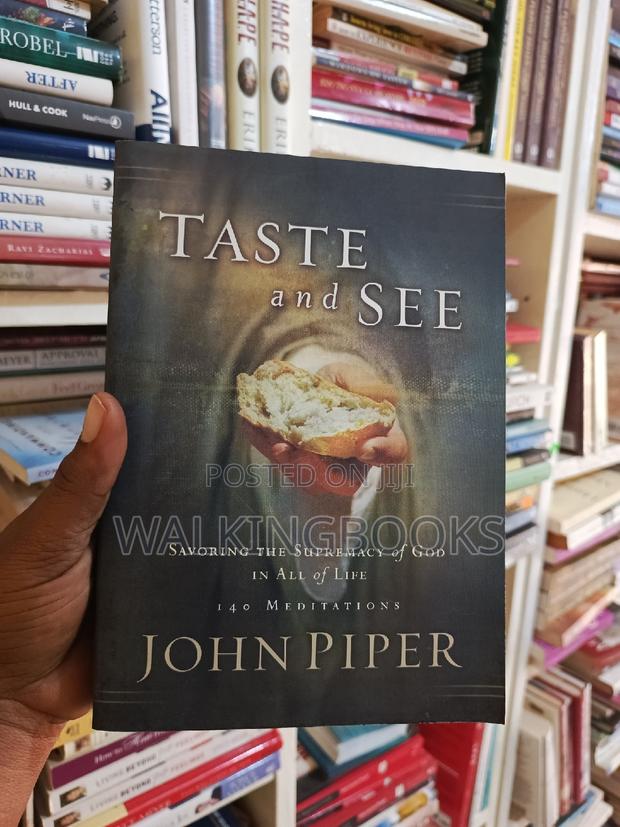 John Pipers Books · Photo 2