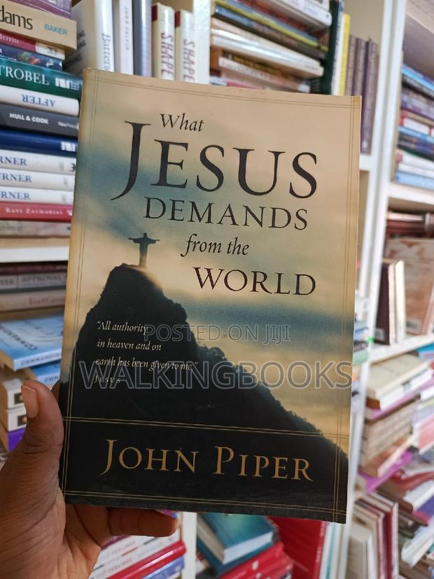 John Pipers Books · Photo 3