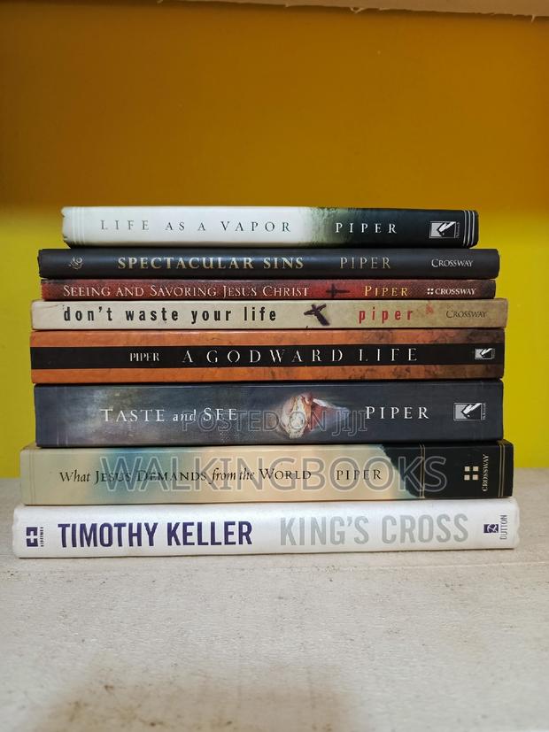 John Pipers Books · Photo 1
