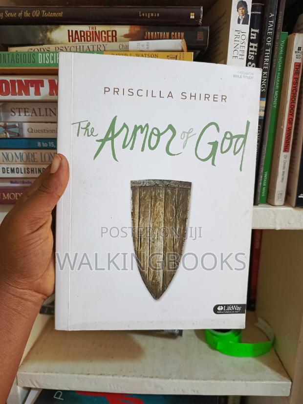 Priscilla Shirer's Books · Photo 3