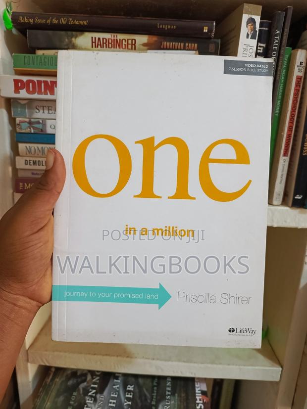 Priscilla Shirer's Books · Photo 5