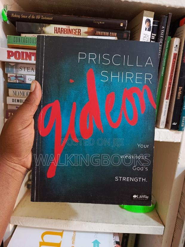 Priscilla Shirer's Books · Photo 4