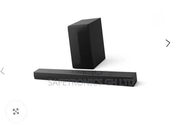 Most Affordable LG S60t 340w 3.1ch Sound Bar · Photo 1