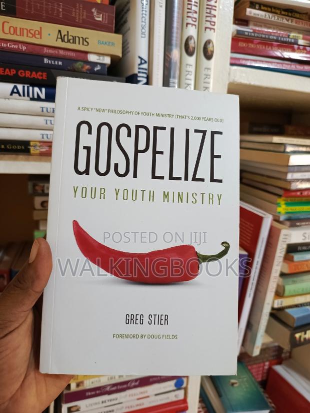Christian Books · Photo 1