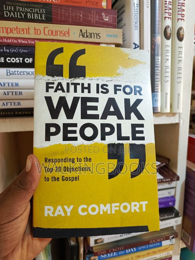 Christian Books · Photo 5