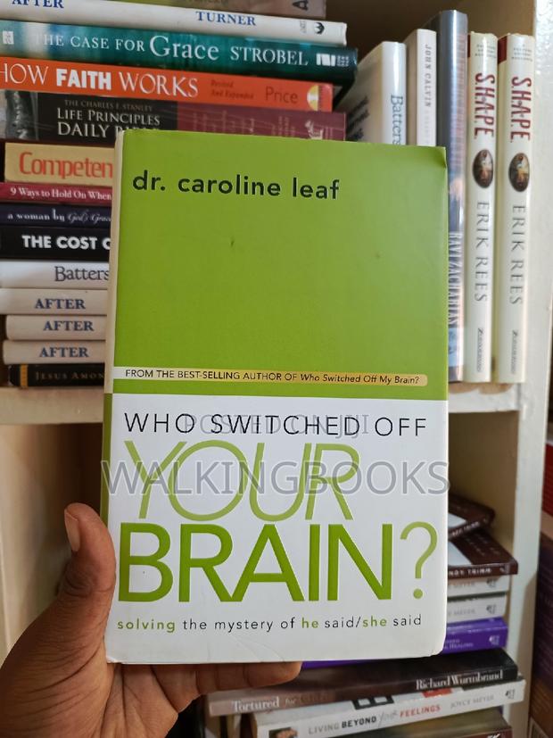 Christian Books · Photo 6