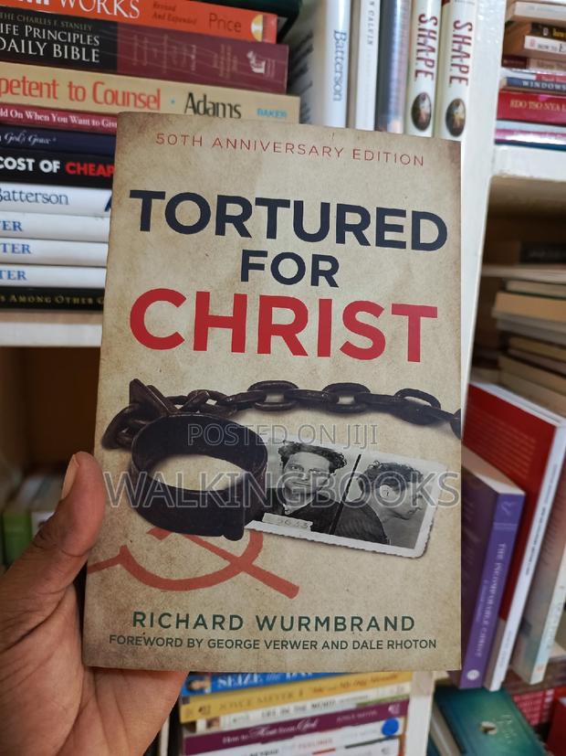 Christian Books · Photo 3