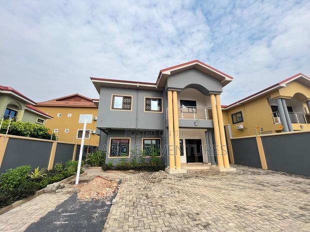 3bdrm House in Charclem Venture’S, East Legon for rent · Photo 2