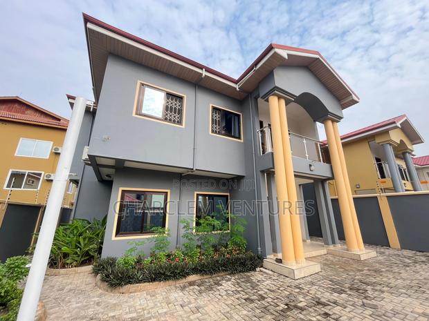 3bdrm House in Charclem Venture’S, East Legon for rent · Photo 3