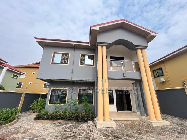 3bdrm House in Charclem Venture’S, East Legon for rent · Photo 5