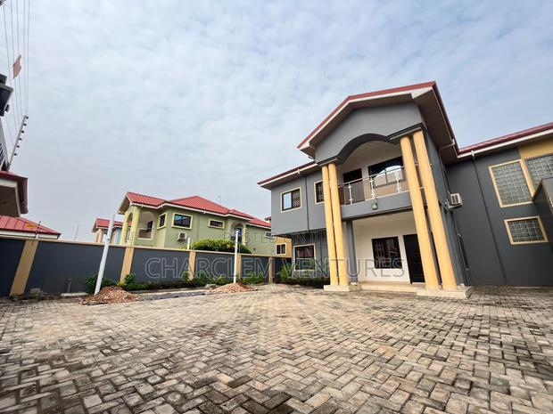 3bdrm House in Charclem Venture’S, East Legon for rent · Photo 4