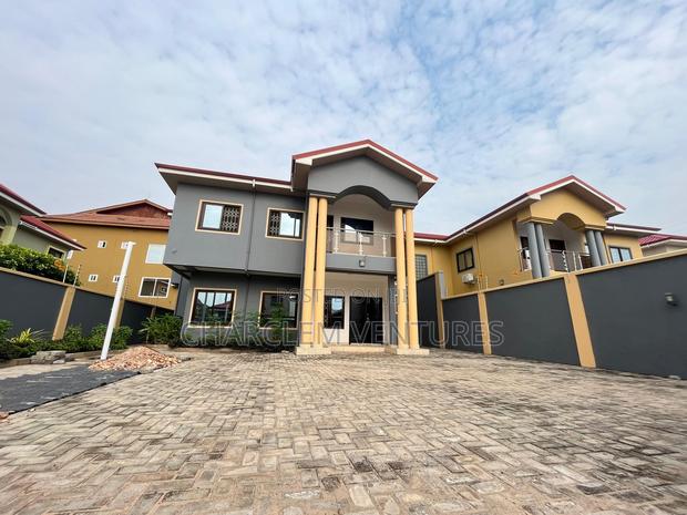 3bdrm House in Charclem Venture’S, East Legon for rent · Photo 1
