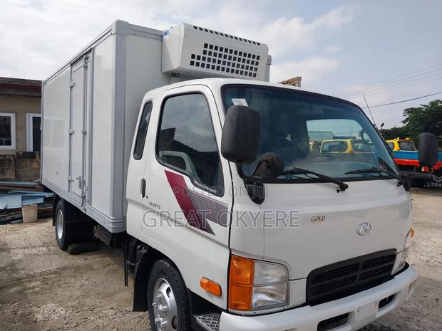 Hyundai Refrigerator · Photo 4