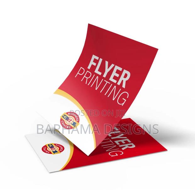 FLYER Printing · Photo 2