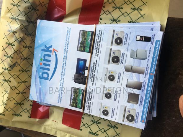 FLYER Printing · Photo 4