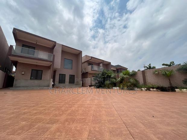3bdrm House in Charclem Ventures, East Legon for rent · Photo 2