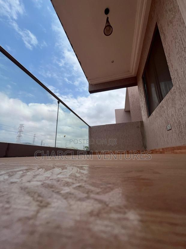 3bdrm House in Charclem Ventures, East Legon for rent · Photo 3