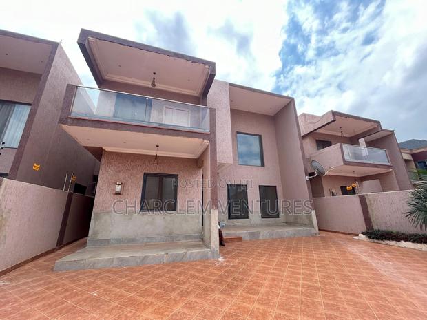 3bdrm House in Charclem Ventures, East Legon for rent · Photo 1