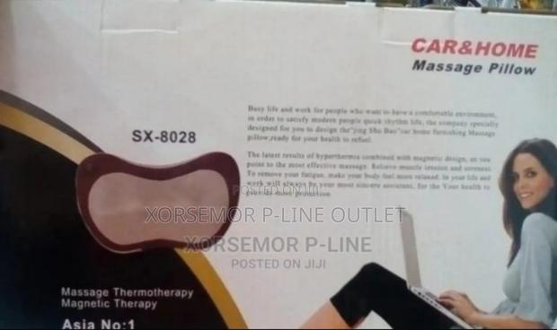 SX- 8028 Home and Car Massager · Photo 2