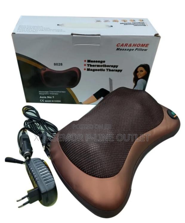 SX- 8028 Home and Car Massager · Photo 4