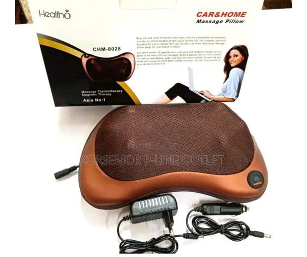 SX- 8028 Home and Car Massager · Photo 1