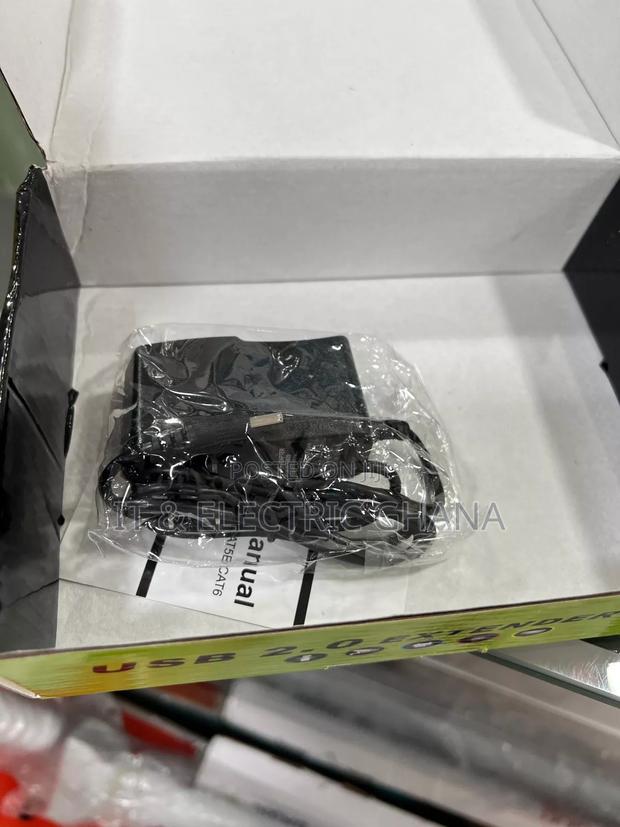 Usb Extender Over Cat6 · Photo 4