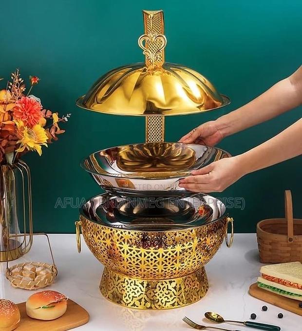 Latest Chafing Dish · Photo 1