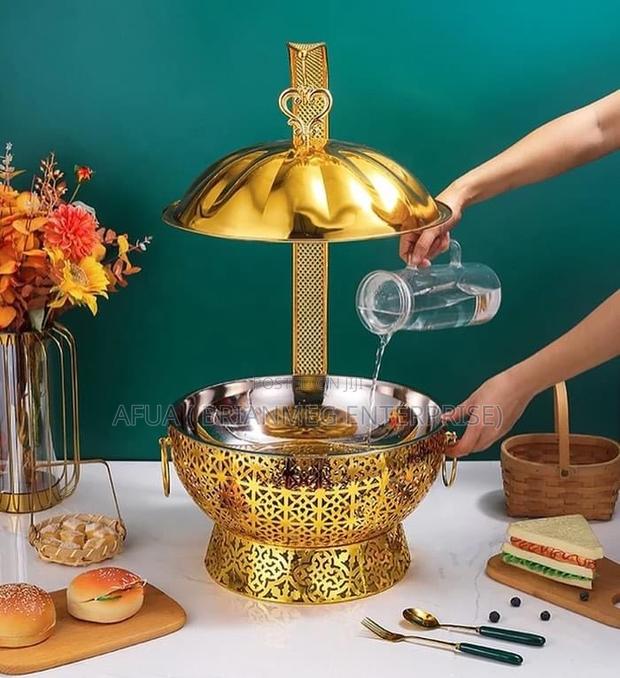 Latest Chafing Dish · Photo 2