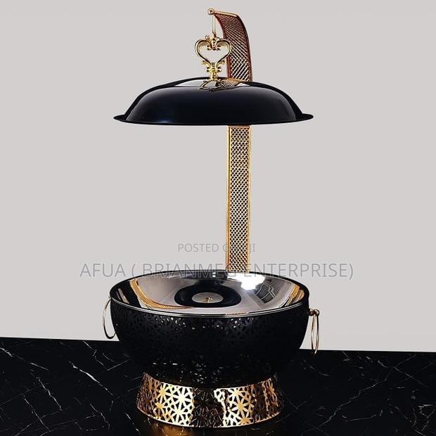 Latest Chafing Dish · Photo 3