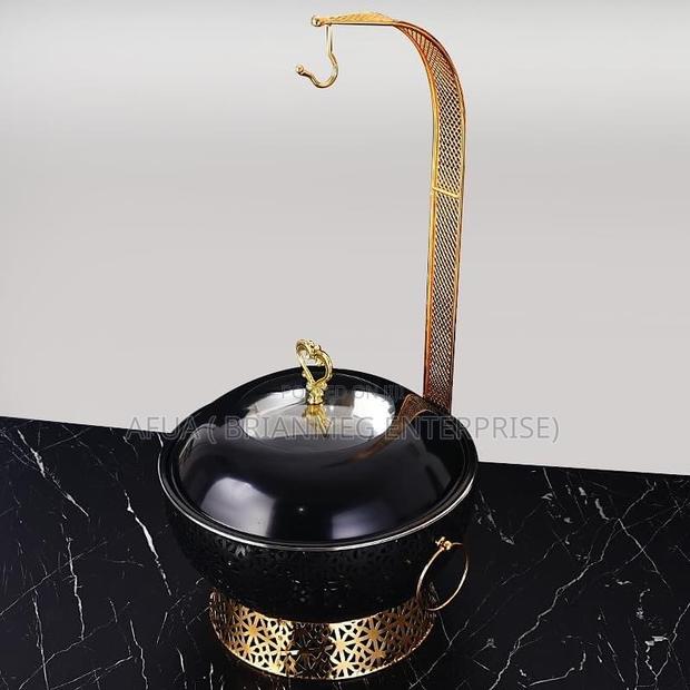 Latest Chafing Dish · Photo 4