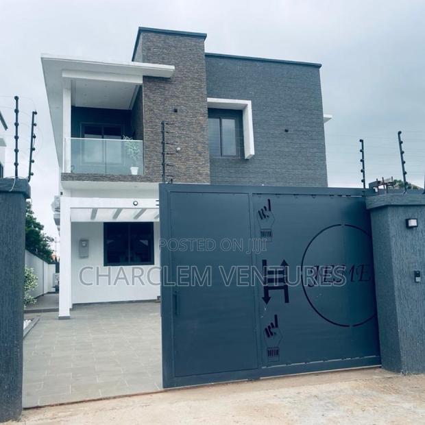 4bdrm House in Charclem Ventures, East Legon for sale · Photo 1