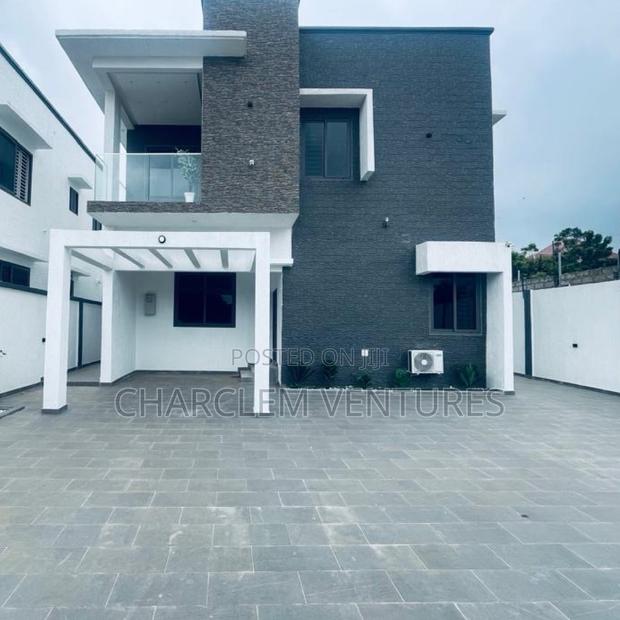 4bdrm House in Charclem Ventures, East Legon for sale · Photo 2