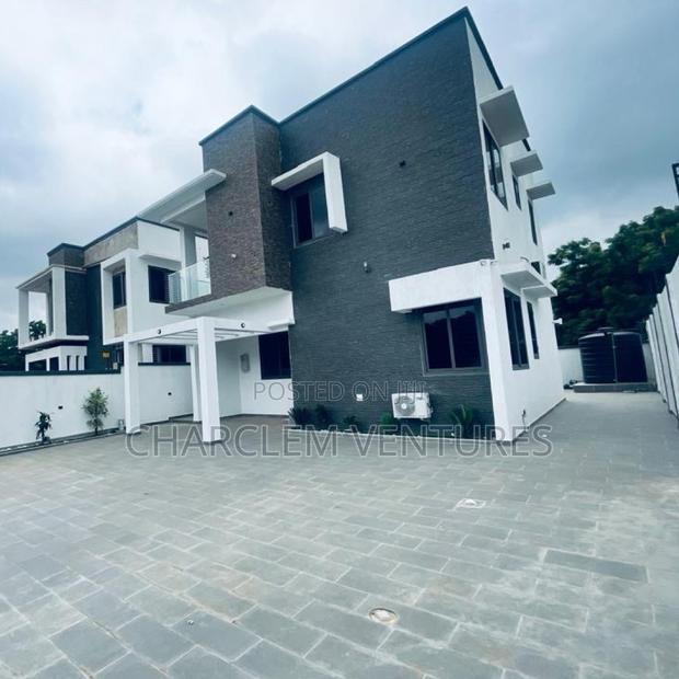 4bdrm House in Charclem Ventures, East Legon for sale · Photo 3