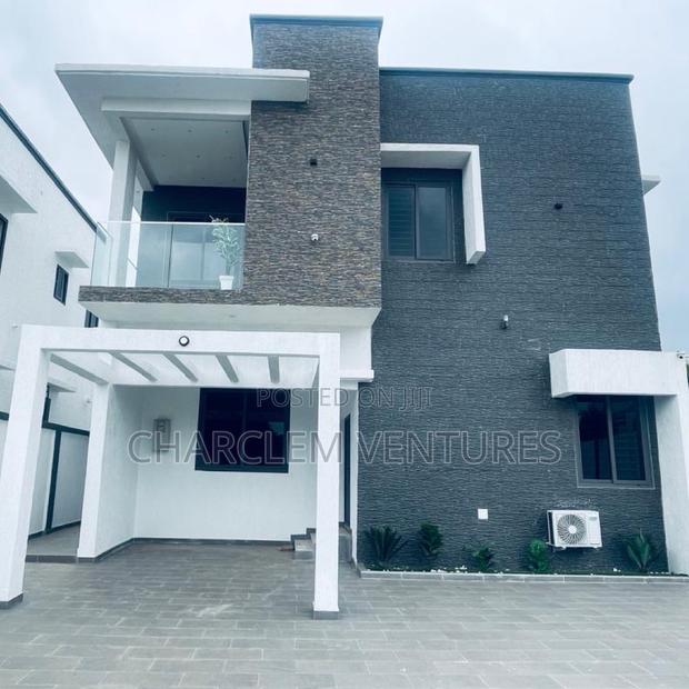 4bdrm House in Charclem Ventures, East Legon for sale · Photo 5