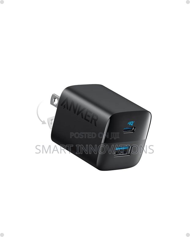 Anker 323 Charger (33W) · Photo 1