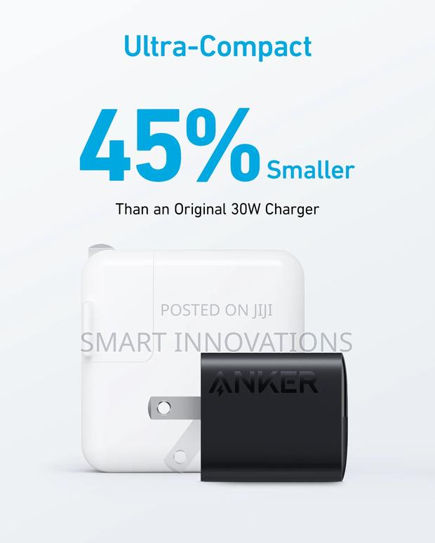 Anker 323 Charger (33W) · Photo 5