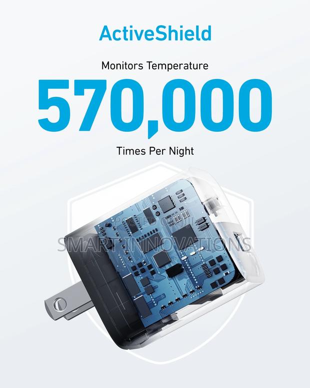 Anker 323 Charger (33W) · Photo 4