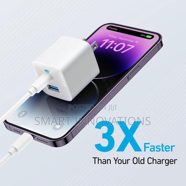 Anker 323 Charger (33W) · Photo 7